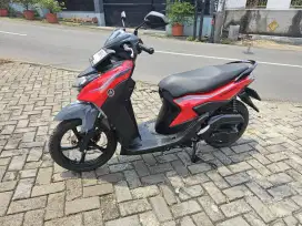 PROMO DP 1 JUTA YAMAHA GEAR TAHUN 2023