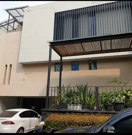 Dijual Rumah Bagus  Nyaman di Cipete Jaksel