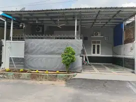 Taman Kota Nirwana