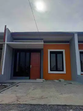 RUMAH BERKUALITAS BANDUNG LEGALITAS SHM