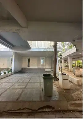 Dijual Rumah Makassar Sekitar Jalan Metro Tanjung Bunga