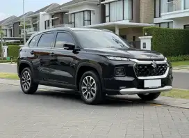S Grn Vitara Hybrid 1.5 At 2024