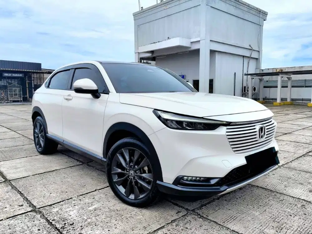 HRV 1.5 SE AT 2023                                            022/2024