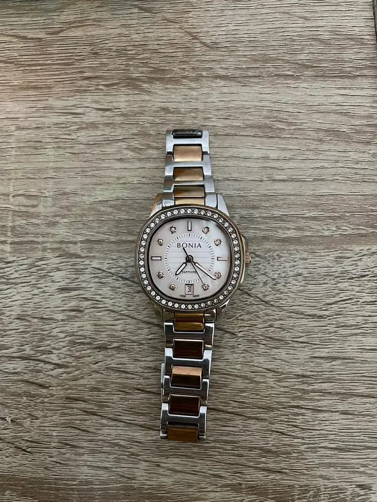 Jam Tangan Wanita Bonia