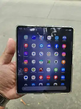 Samsung z fold 5 1TB