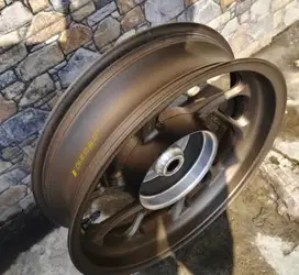 Velg Vario 160 CBS 2025