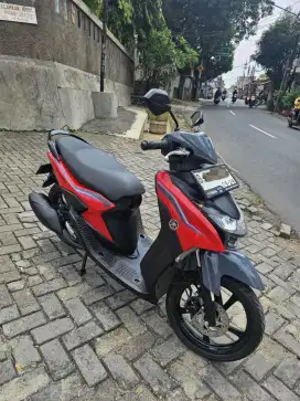 PROMO DP 1 JUTA YAMAHA GEAR TAHUN 2023