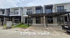 SEWA RUMAH TERMURAH 1 KBP