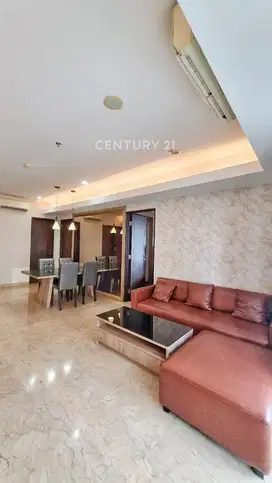 Apartment Springhill Royale 2br + 1 Furnish