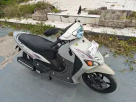 Jual santai yamaha mio tahun 2010