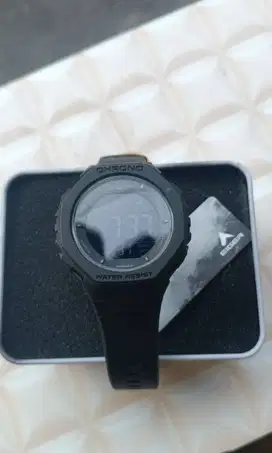Eiger jikan chrono