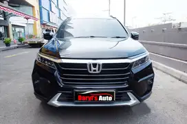 2022 Honda BRV Prestige 1.5 Sensing Facelift TDP 32jt
