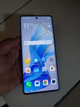 Infinix hot 50 pro+ 8/256