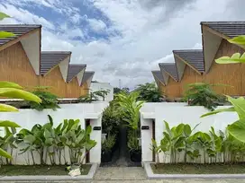 Resort Komersial View Alam di Ciwidey Bandung – Kawasan Sejuk