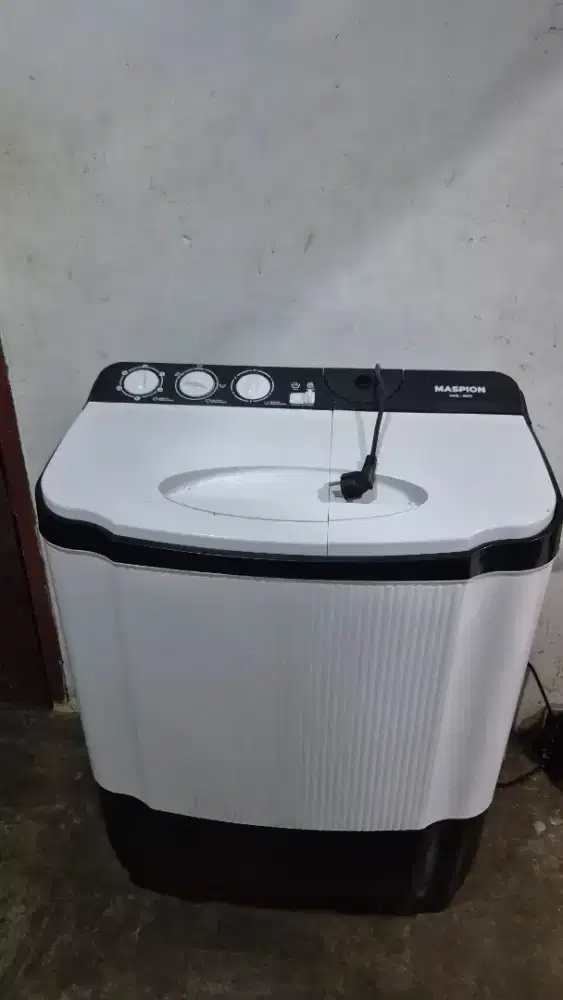 Mesin Cuci Maspion 9 kg