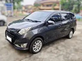 Daihatsu Sigra R Automatic  Istimewa