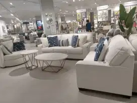 SOFA ASHLEY PADOVA 2+3 SEATER