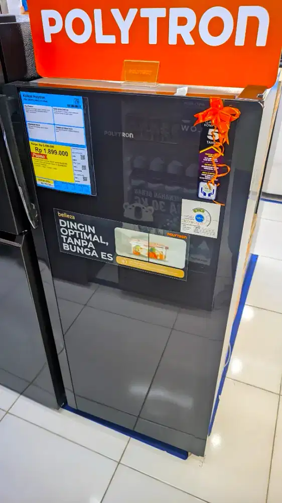 Kredit tanpa dp , bisa cash