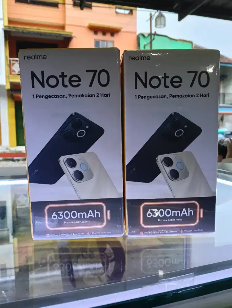 Handphone Realme