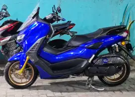 Nmax New. (PART N.MAX TURBO ULTIMATE)