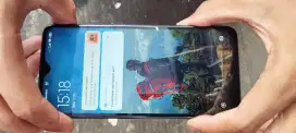 jual cepat Xiaomi Redmi note 8 pro 6/128