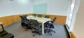 Sewa Virtual Office Gedung Strategis di PIK Avenue Jakarta Utara