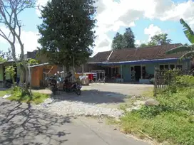 Aset BTN Solo Rumah Tinggal di Kalikotes - Katen