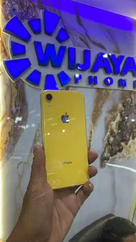 Iphone xr 512 gb alloperator
