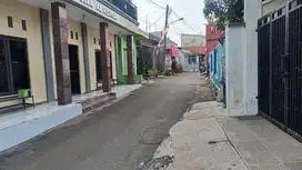 Dijual Tanah Siap Bangun Di Lokasi Strategis Harga Terrmurah Free SHM