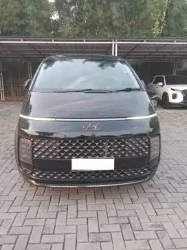 DIJUAL CEPAT HYUNDAI STARIA