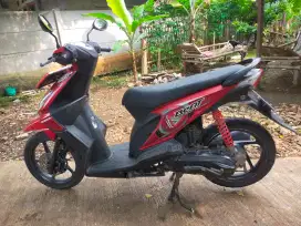 Beat karbu 2010 pjk idup
