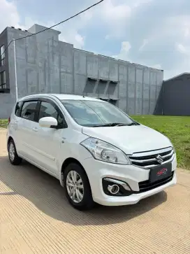 Ertiga GL matic murah TDP 17 juta aja yuk