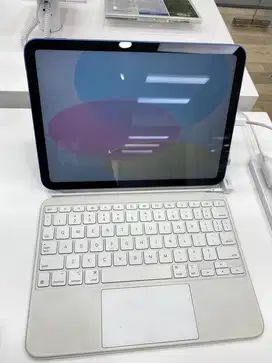 Ipad A16 128 Gb wifi