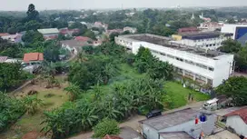 Dijual Tanah Strategis 358 m² di Jl. Dewa, Dekat Kota Wisata Cibubur
