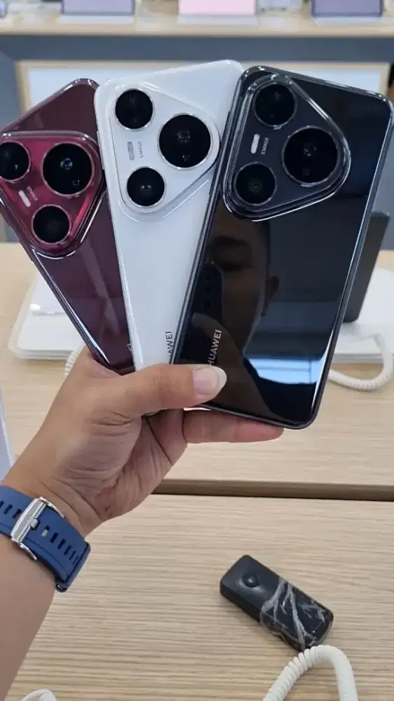 HUAWEI PURA 80 PRO FREE HUAWEI WATCH GT 5
