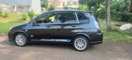 Suzuki Aerio 2004 Bensin