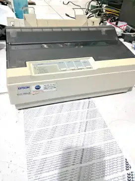 Printer epson Lx300+2 istimewa