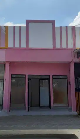Ruko Siap Huni Daerah Menganti Surabaya