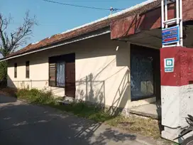 Rumah dan Tanah Samping Polres Kendal