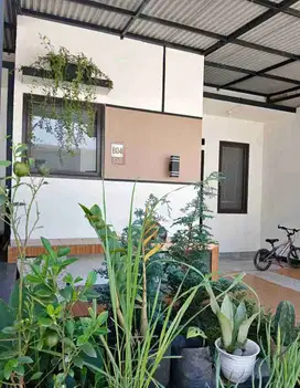 Rumah Murah Berlegalitas SHM dkt tol