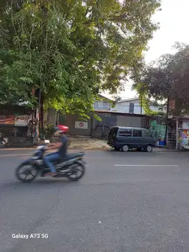 Gudang strategis jl karangrejo banyumanik siap pakai