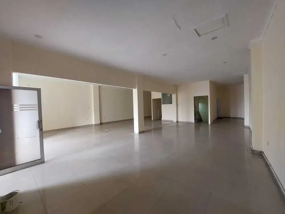 Disewa ruko gandeng dimuara karang jakut
