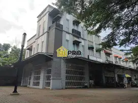 Disewakan ruko 3 lantai bukit golf cibubur