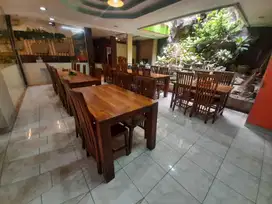 Disewakan Ruang Usaha Area Strategis Jln. Bkr Bandung