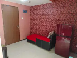 Dijual dibawah NJOP Apartemen Gateway Pasteur