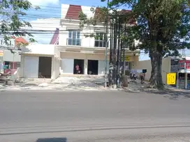 Dikontrakan Ruko Jl. Raya Pengampon Setro Menganti Gresik