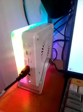 Mini PC  genMenchine Ryzen 9