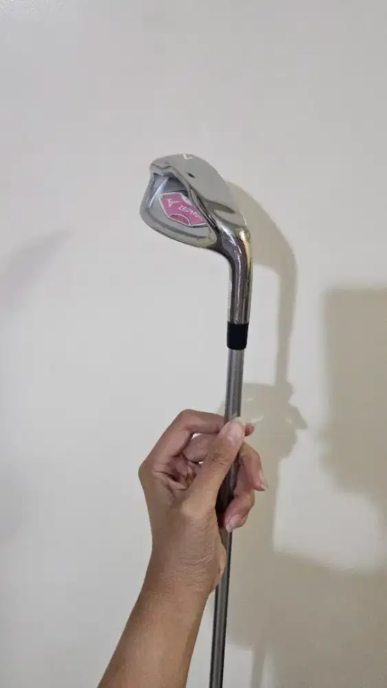 Iron 7 Pink Mizuno (Stick Golf)
