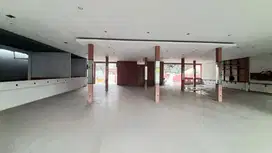 Sewa Ruang Usaha Area Sangat Strategis - Jl Sukajadi Bandung Utara