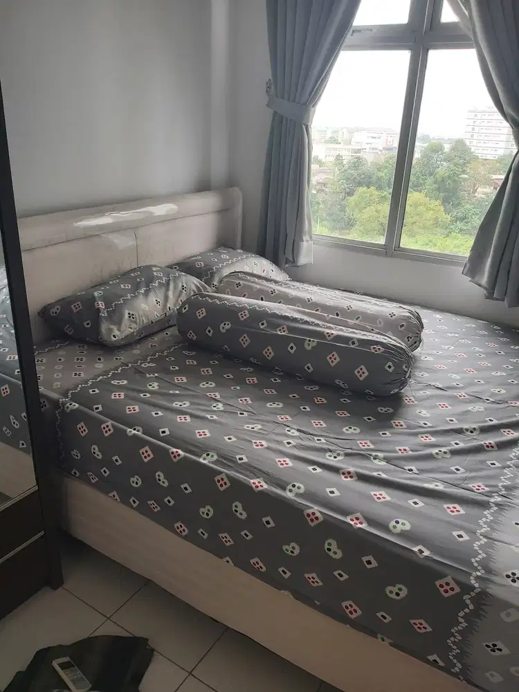 Apartmen pancoran riverside
